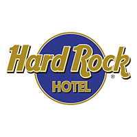 Hard Rock Hotel Logo