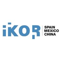 Ikor Logo